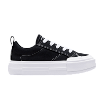 Фото № 1 с приближением к товару «‎Converse Cruise Low PS Black White»