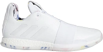 Фото № 1 с приближением к товару «‎adidas Harden Vol. 3 White Black»