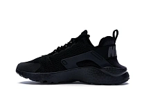 Фото № 5 с приближением к товару «‎Nike Air Huarache Run Ultra Black »