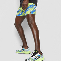 Фото № 2 с приближением к товару «‎Asics Gel Excite 9 Color Injection»