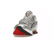 Фото № 3 с приближением к товару «‎ASICS Gel-Kinsei OG White Black»