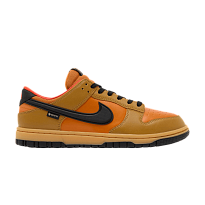 Фото № 1 с приближением к товару «‎Nike Dunk Low GORE-TEX Wheat Ceramic»