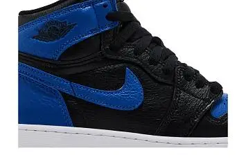 Air Jordan 1 High OG GS Royal 2026 - 3