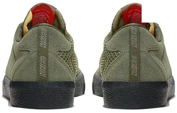 Nike Ishod Wair x SB Bruin ISO 'Sequoia' - 5
