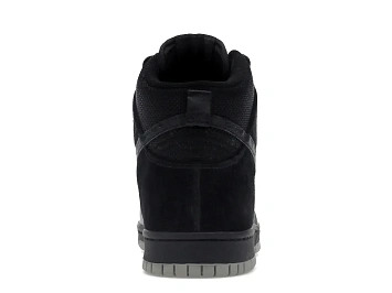 Nike Dunk High St. Pauli - 4
