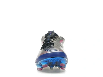 adidas F50 Ghosted UCL FG Silver Metallic - 2
