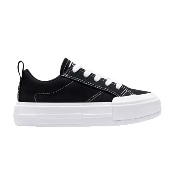 Converse Cruise Low PS Black White - 1