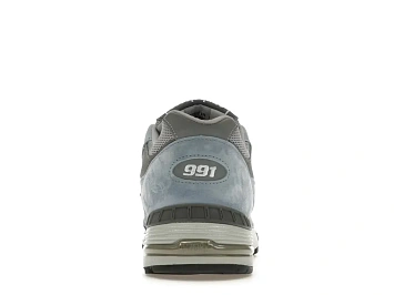 New Balance 991 - 4