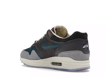 Nike Air Max 1 Kasina Won-Ang Grey - 5