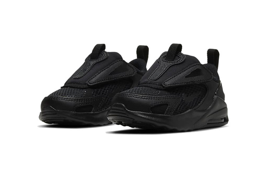 Фото № 3 с приближением к товару «‎Nike Air Max Bolt TD 'Triple Black'»