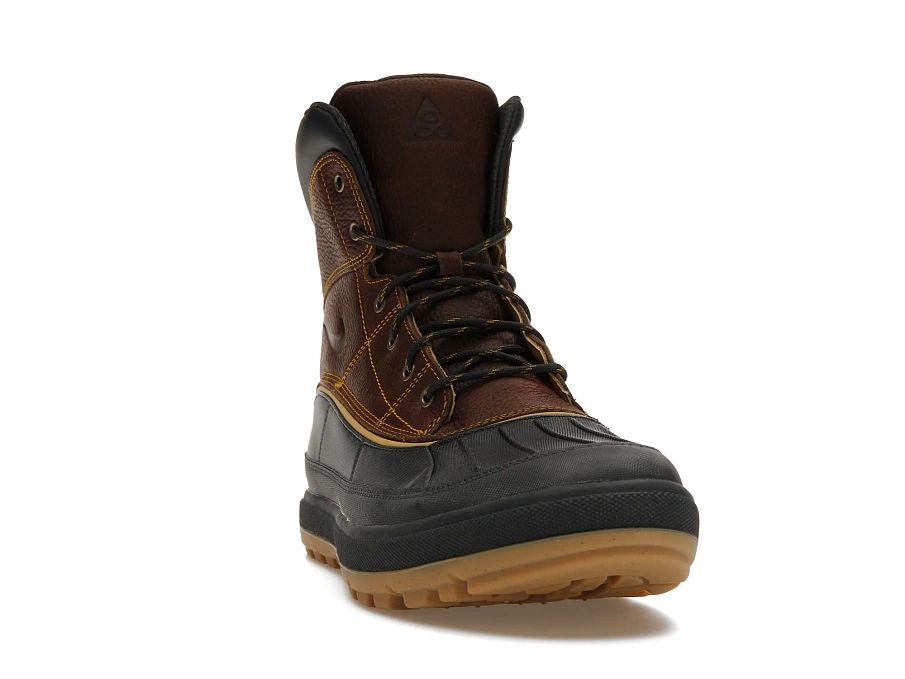 Фото № 3 с приближением к товару «‎Nike ACG Woodside II Dark Gold Leaf»
