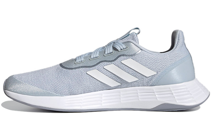 Фото № 1 с приближением к товару «‎adidas WMNS Qt Racer Sport Blue»