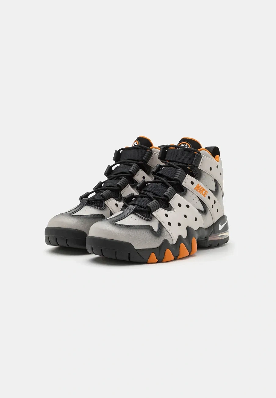 Фото № 2 с приближением к товару «‎Кроссовки Nike spni115n00k-c11-n»