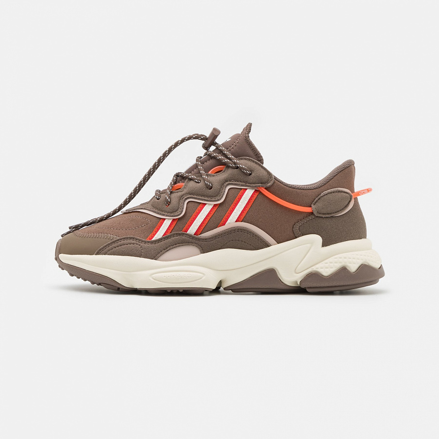 Фото № 1 с приближением к товару «‎Adidas Ozweego »