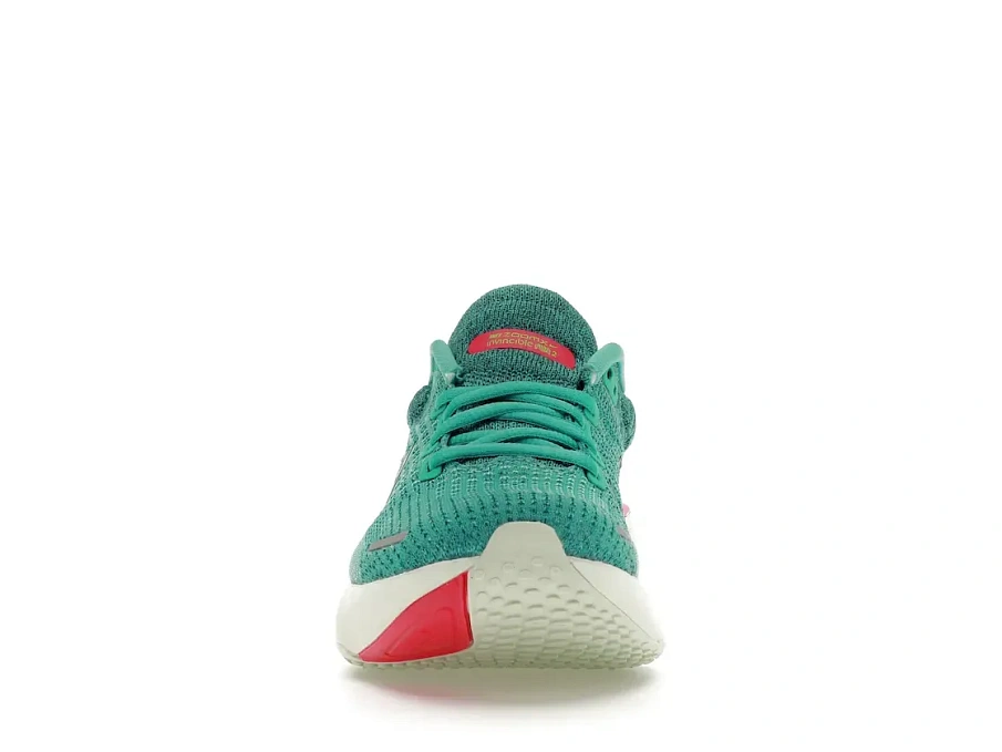 Фото № 2 с приближением к товару «‎Nike ZoomX Invincible Run Flyknit 2 Washed Teal »