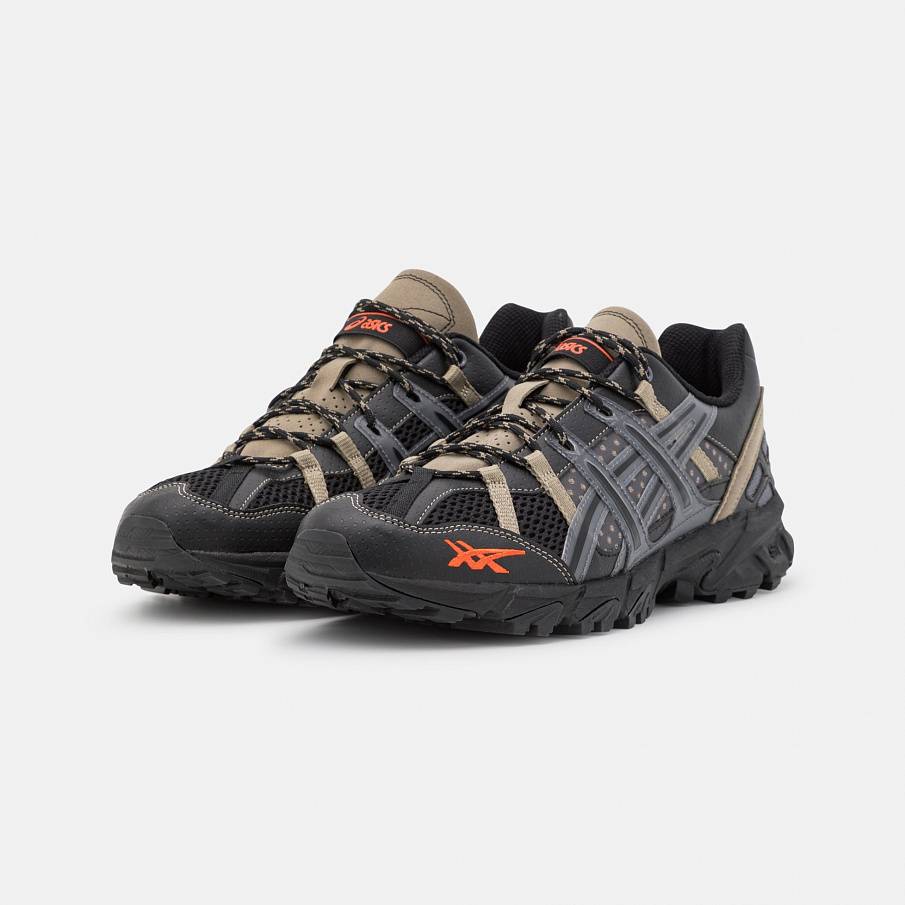 Фото № 2 с приближением к товару «‎Asics Gel Sonoma »