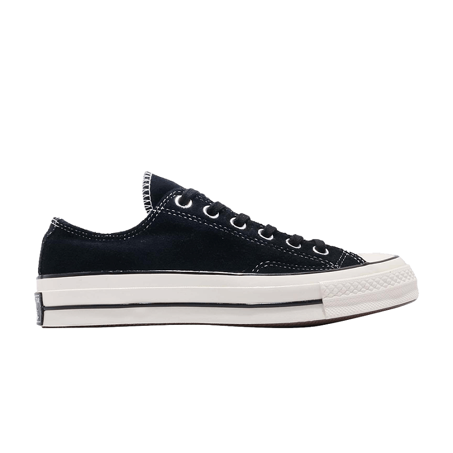 Фото № 1 с приближением к товару «‎Converse Chuck 70 Black»