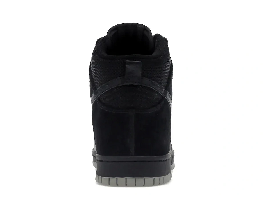 Фото № 4 с приближением к товару «‎Nike Dunk High St. Pauli»