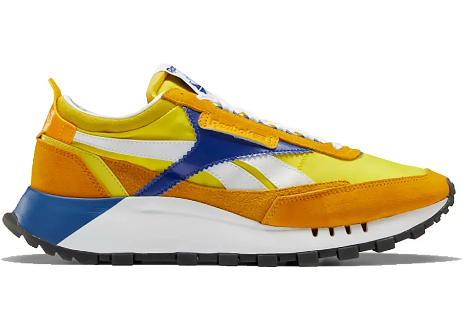 Фото № 1 с приближением к товару «‎Reebok Classic Leather Legacy»