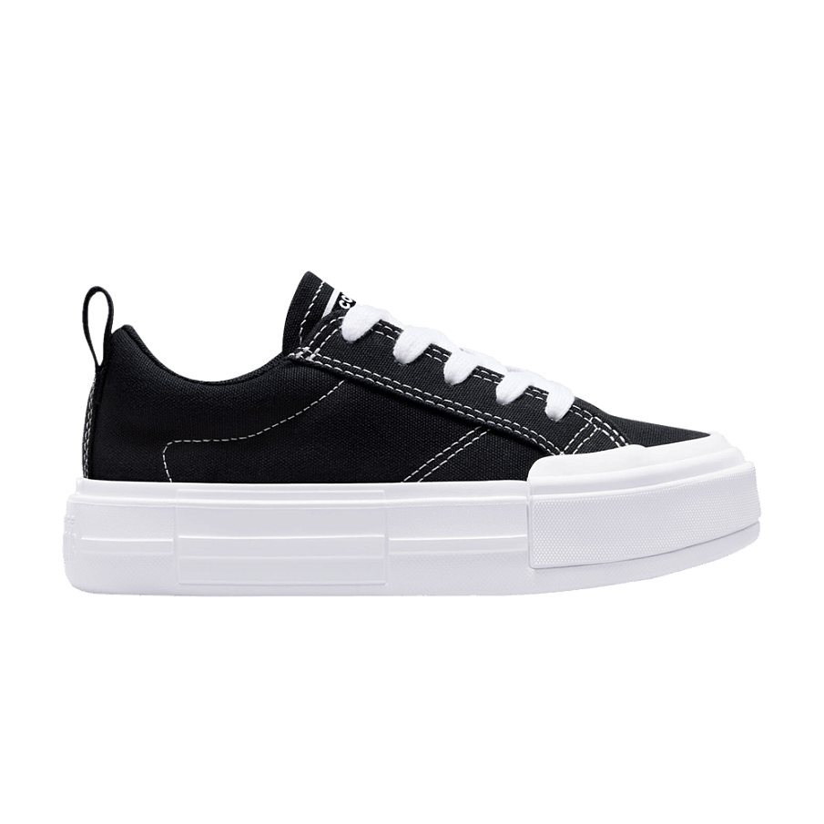 Фото № 1 с приближением к товару «‎Converse Cruise Low PS Black White»