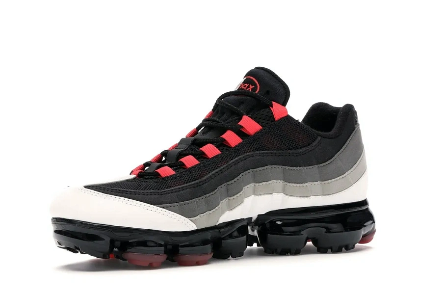 Фото № 4 с приближением к товару «‎Nike Air VaporMax 95 Comet»