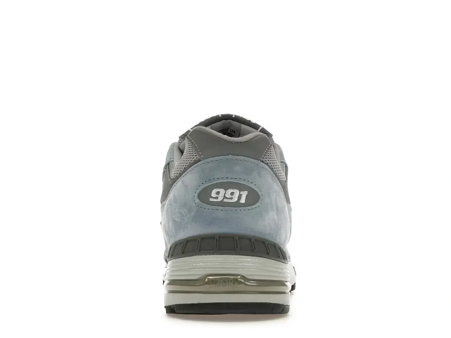 Фото № 4 с приближением к товару «‎New Balance 991»