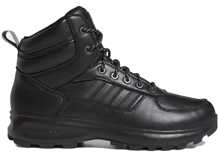 Фото № 1 с приближением к товару «‎adidas Chasker Boot Triple Black»