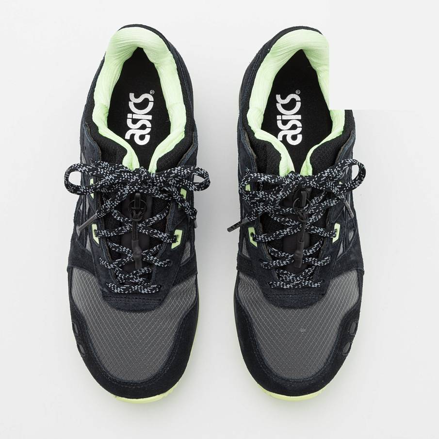 Фото № 3 с приближением к товару «‎Asics Gel Lyte Iii Gtx »