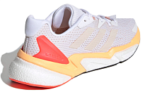 Фото № 4 с приближением к товару «‎adidas X9000l3 Wmns WhiteOrange»