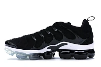 Фото № 3 с приближением к товару «‎Nike Air VaporMax Plus Black White»
