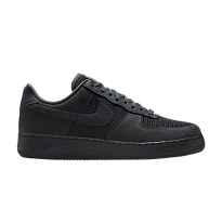 Фото № 1 с приближением к товару «‎Nike Air Force 1 Low 07 LV8 Anthracite Off Noir (II9807-001)»