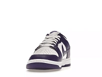 Фото № 5 с приближением к товару «‎Nike Dunk Low Championship Court Purple»