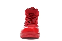 Фото № 2 с приближением к товару «‎Nike Air Force 1 Foamposite Cup University Red»