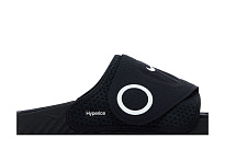 Фото № 3 с приближением к товару «‎Hyperice x Nike Air Zoom Hyperslide Black»