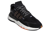 Фото № 2 с приближением к товару «‎adidas originals Nite Jogger 'Solar Orange'»