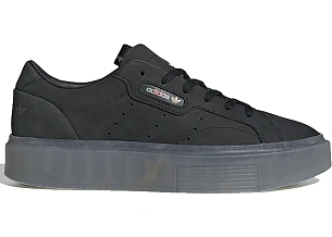 adidas Sleek Super Angel Chen Core Black 