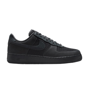 Nike Air Force 1 Low 07 LV8 Anthracite Off Noir (II9807-001)