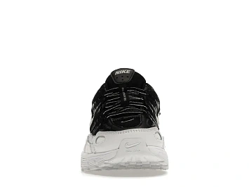 Nike P 6000 Black White  - 2