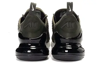 Nike Air Max 270 SE 'Cargo Khaki' (AQ9164-300) - 4