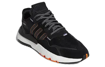 adidas originals Nite Jogger 'Solar Orange' - 2