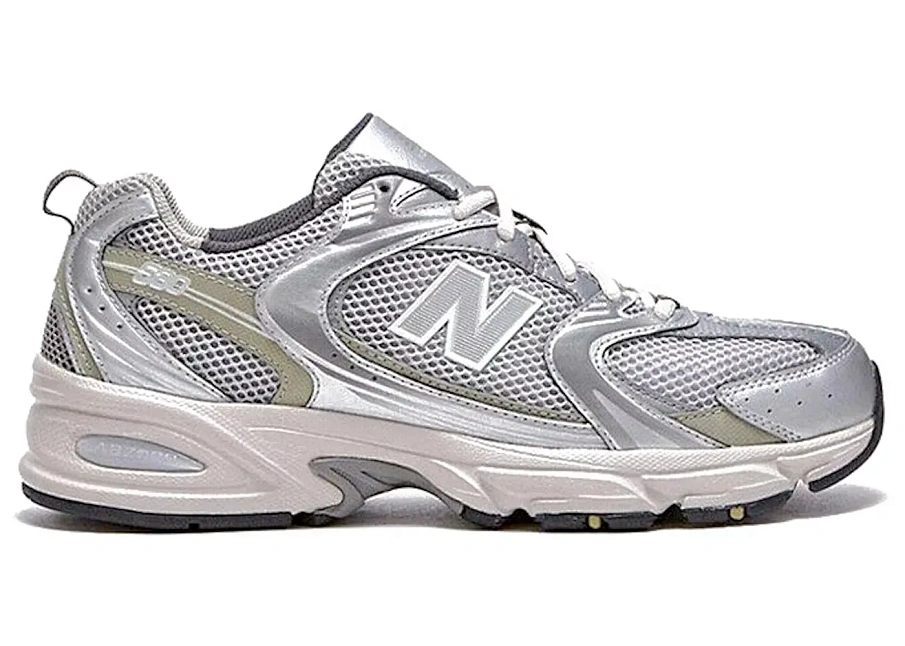 Фото № 1 с приближением к товару «‎New Balance 530»