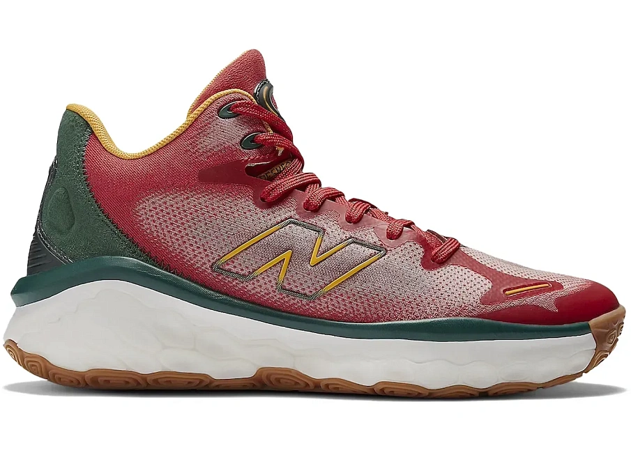 Фото № 1 с приближением к товару «‎New Balance Fresh Foam BB»