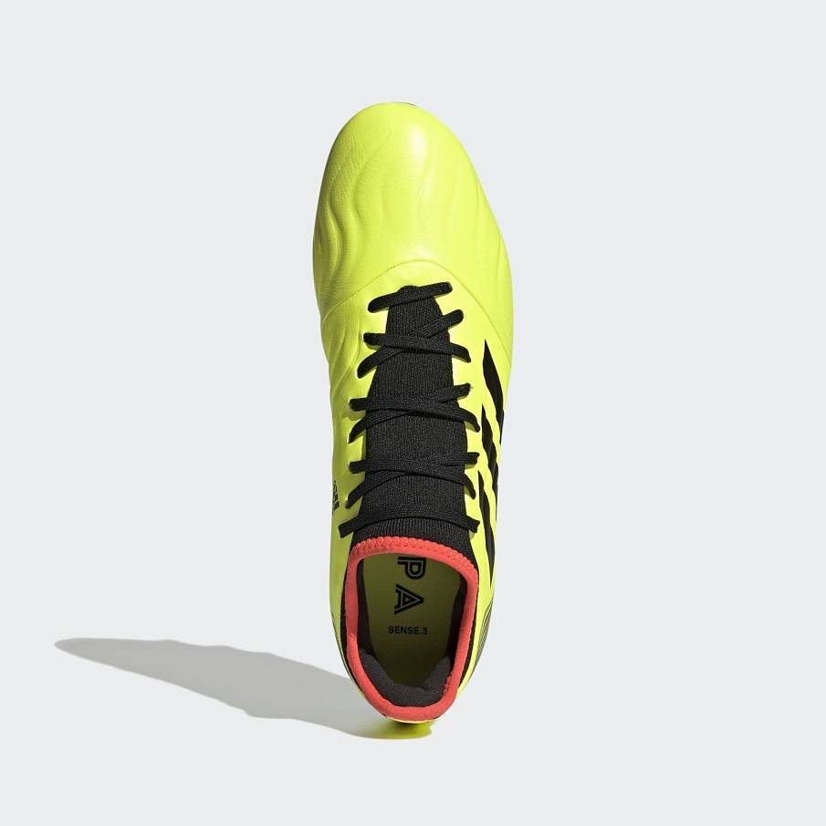 Фото № 3 с приближением к товару «‎Adidas Copa Sense 3 Multi Ground »