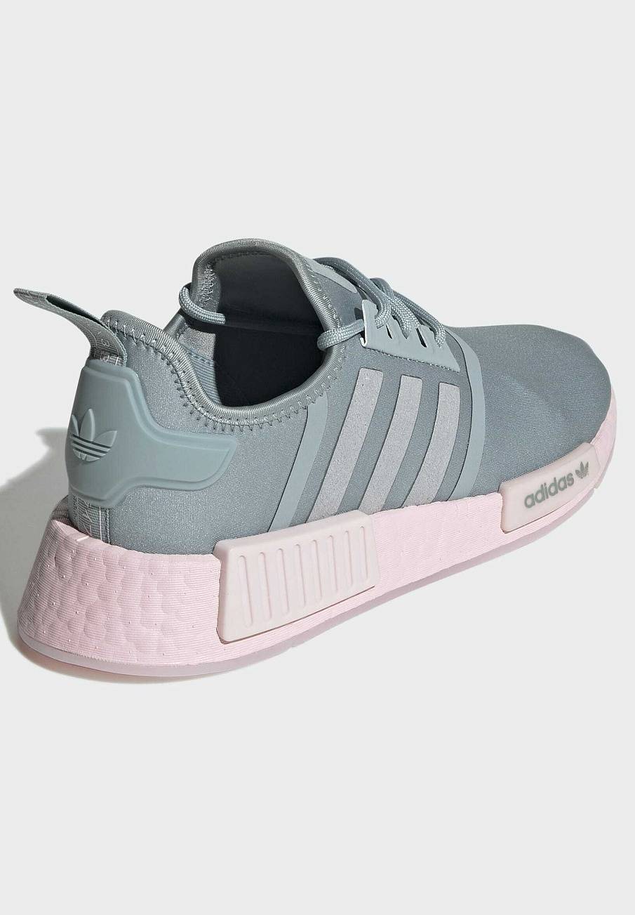 Фото № 3 с приближением к товару «‎Кроссовки Adidas SPAD111A241-C11»