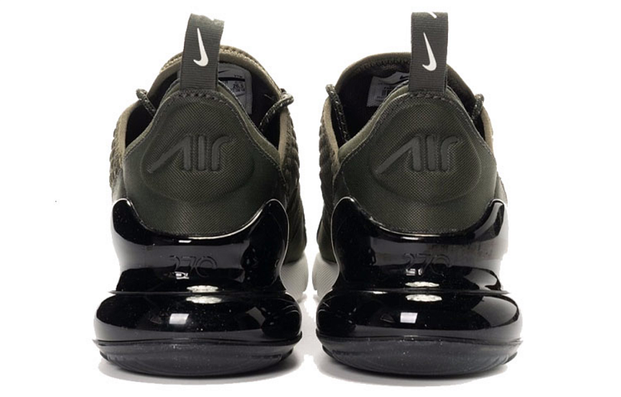 Фото № 3 с приближением к товару «‎Nike Air Max 270 SE 'Cargo Khaki'»