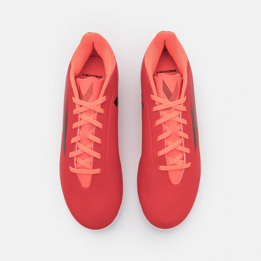 Фото № 4 с приближением к товару «‎Adidas X Indoor »