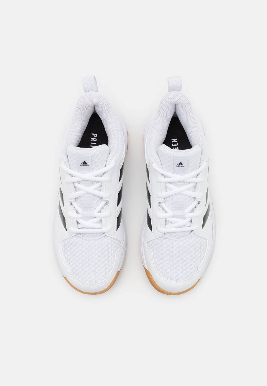 Фото № 4 с приближением к товару «‎Adidas Ligra 7»