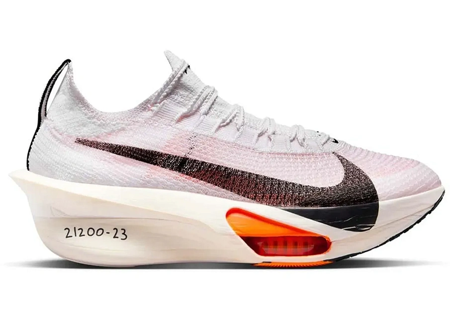Фото № 1 с приближением к товару «‎Nike Alphafly 3 Proto »