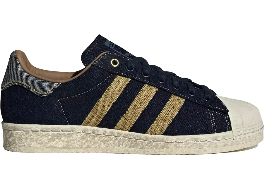 Фото № 1 с приближением к товару «‎adidas Superstar 82»