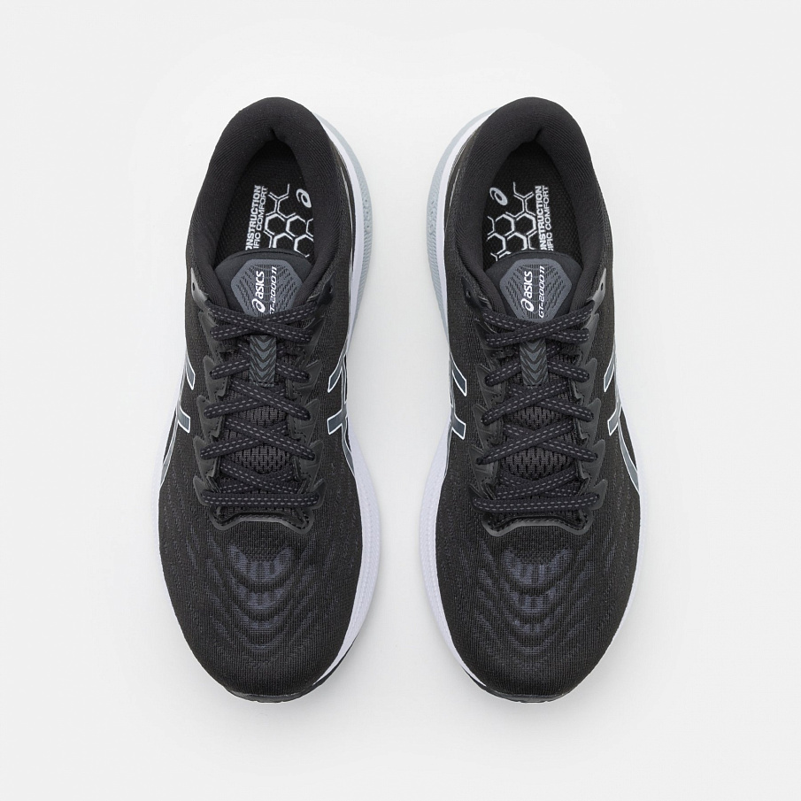 Фото № 4 с приближением к товару «‎Asics Gt-2000 11»